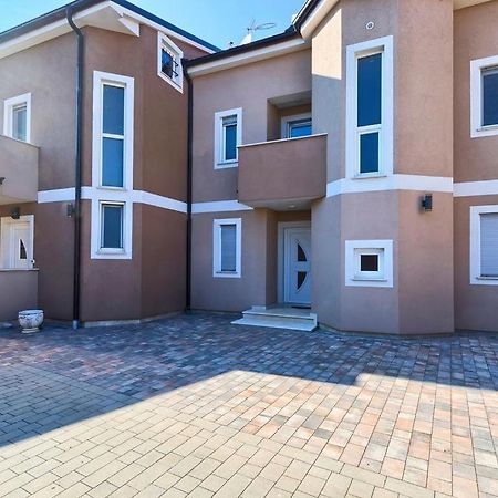 Lovely Fazana Apartments 400M From The Sea Esterno foto