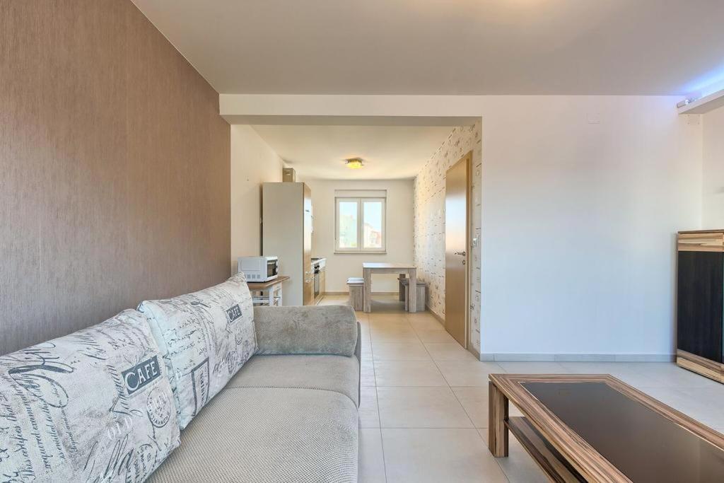 Lovely Fazana Apartments 400M From The Sea Esterno foto