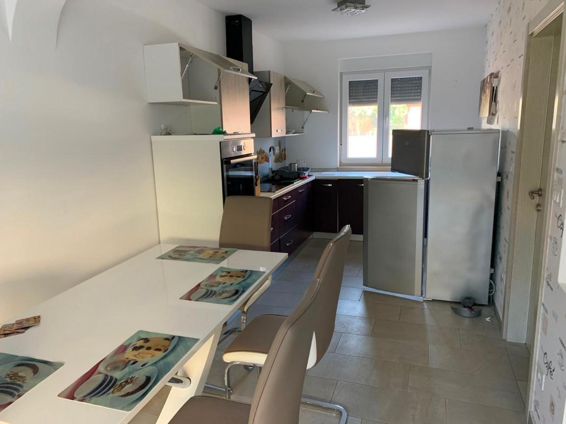 Lovely Fazana Apartments 400M From The Sea Esterno foto
