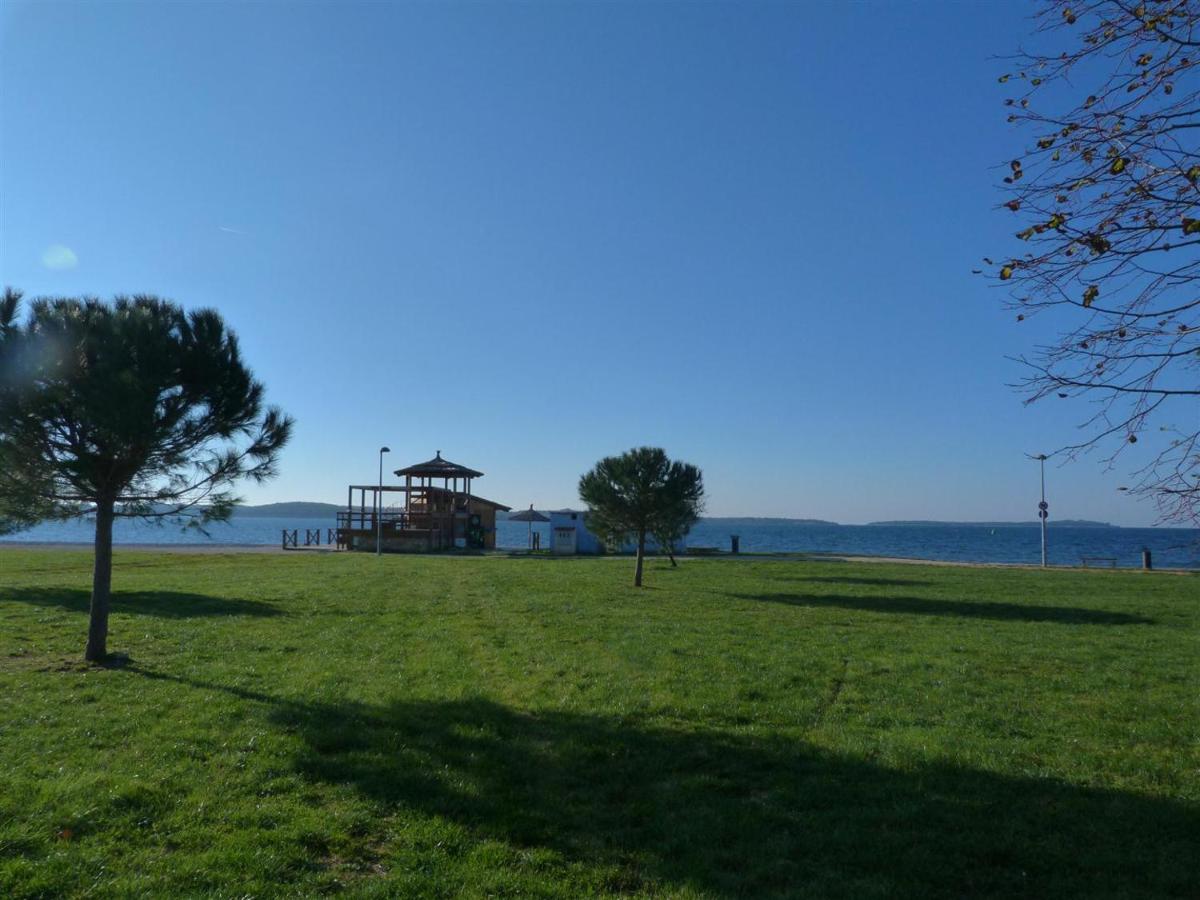 Lovely Fazana Apartments 400M From The Sea Esterno foto