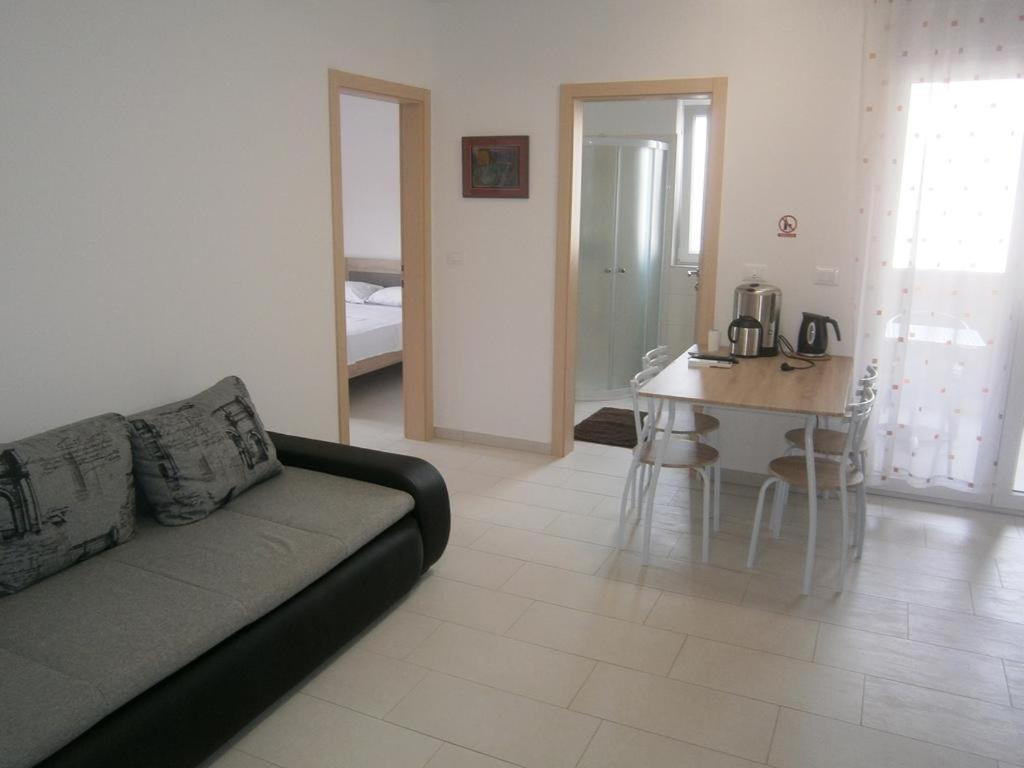 Lovely Fazana Apartments 400M From The Sea Esterno foto