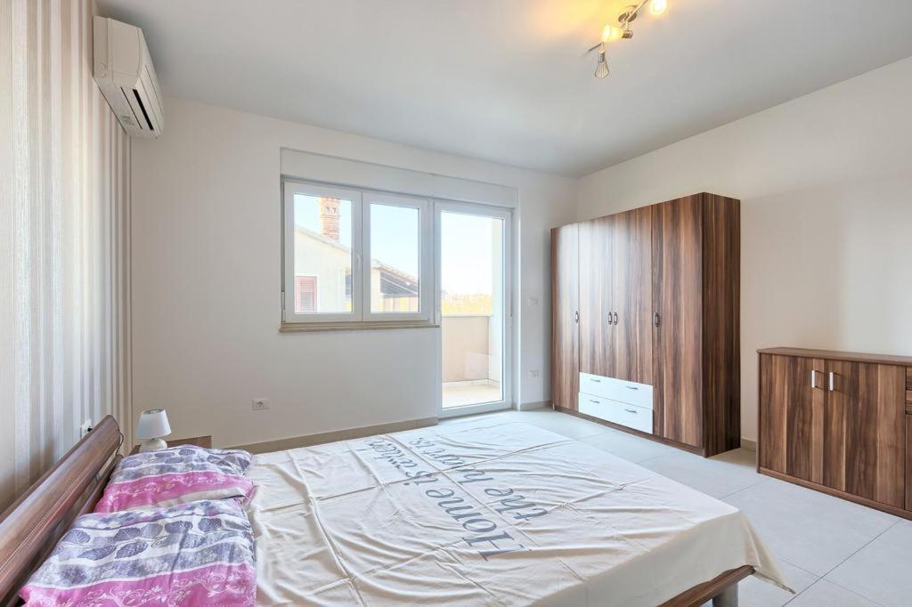 Lovely Fazana Apartments 400M From The Sea Esterno foto