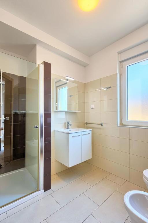 Lovely Fazana Apartments 400M From The Sea Esterno foto