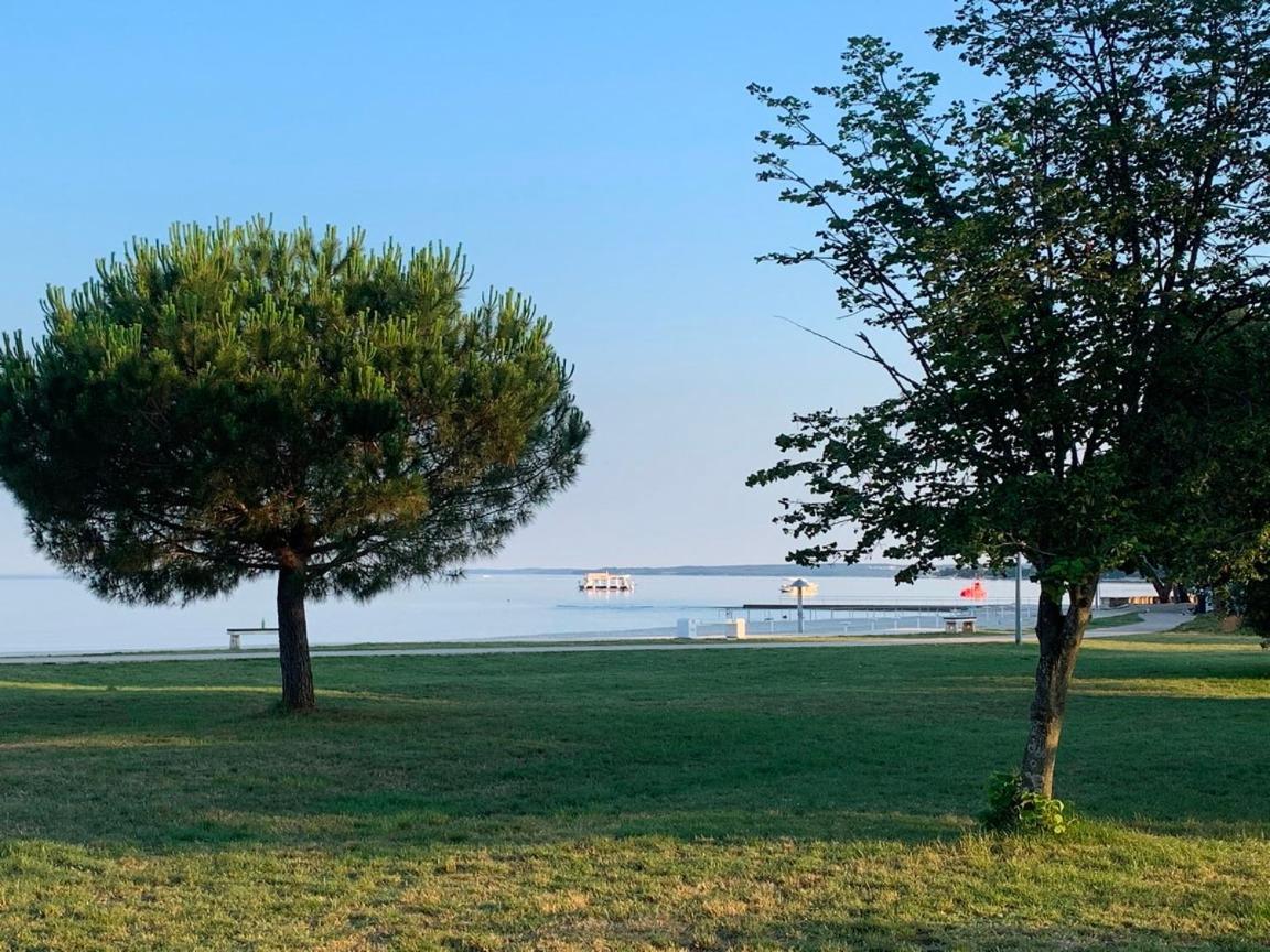 Lovely Fazana Apartments 400M From The Sea Esterno foto