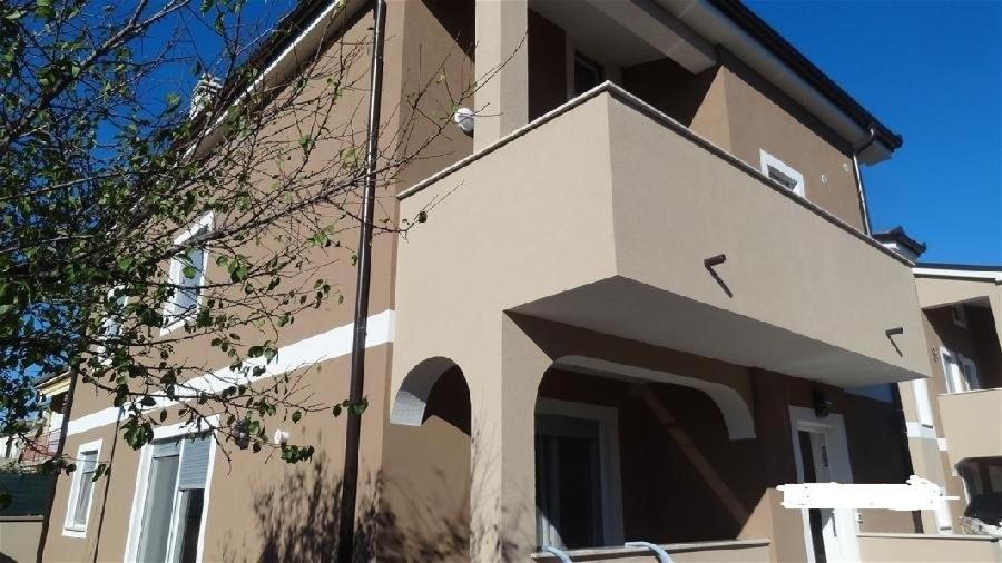 Lovely Fazana Apartments 400M From The Sea Esterno foto