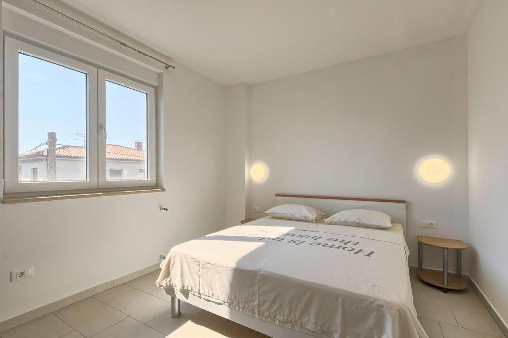 Lovely Fazana Apartments 400M From The Sea Esterno foto