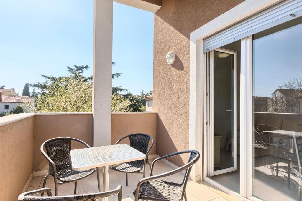 Lovely Fazana Apartments 400M From The Sea Esterno foto