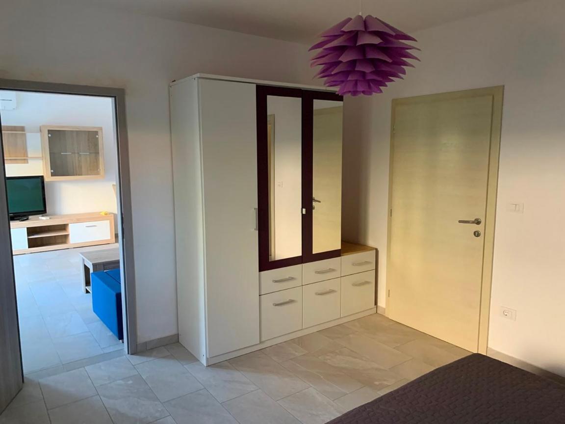 Lovely Fazana Apartments 400M From The Sea Esterno foto