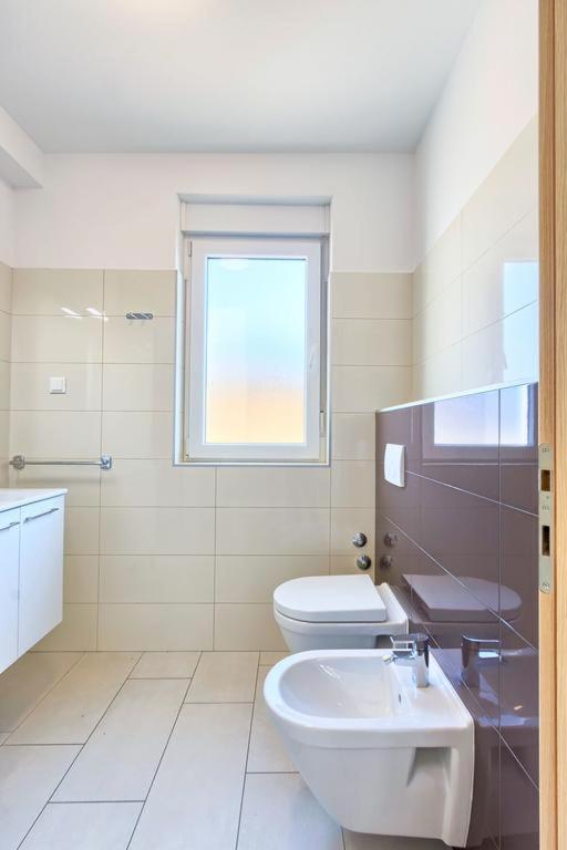 Lovely Fazana Apartments 400M From The Sea Esterno foto