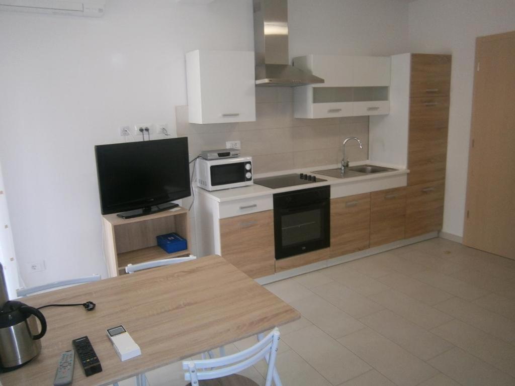 Lovely Fazana Apartments 400M From The Sea Esterno foto